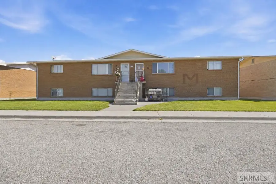 1975 Storer Street, Idaho Falls, ID 83202 - #2