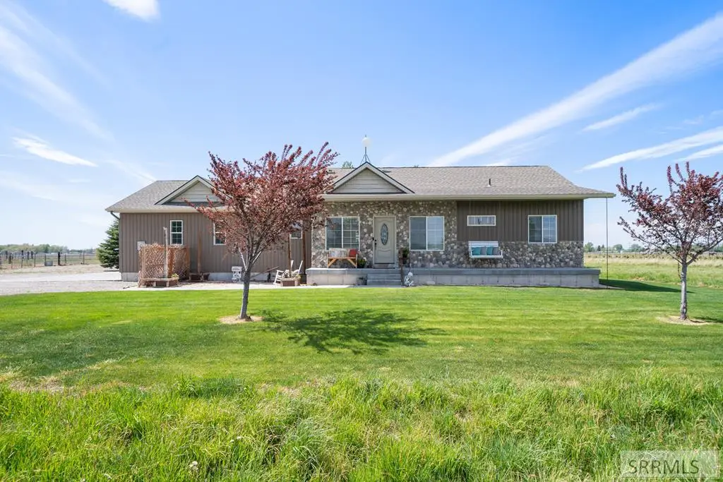 4353 278 N, Rigby, ID 83442 - #1