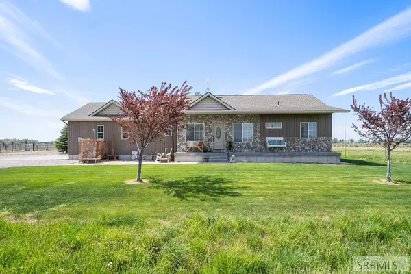 4353 278 N, RIGBY, ID 83442