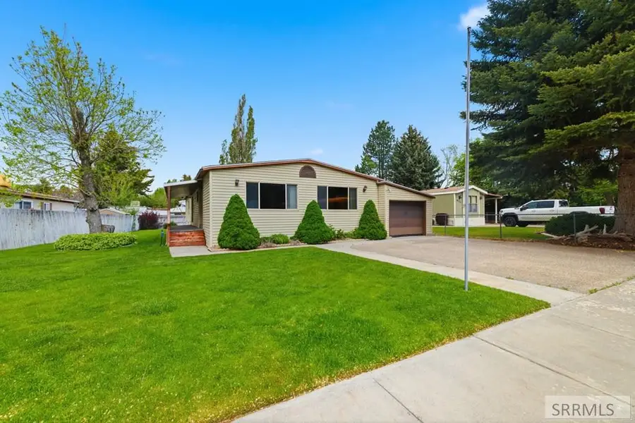 640 Coachman Circle, Idaho Falls, ID 83402 - #2