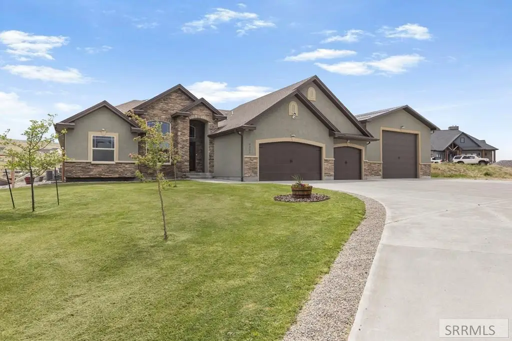 6203 High Willow Lane, Idaho Falls, ID 83406 - #1