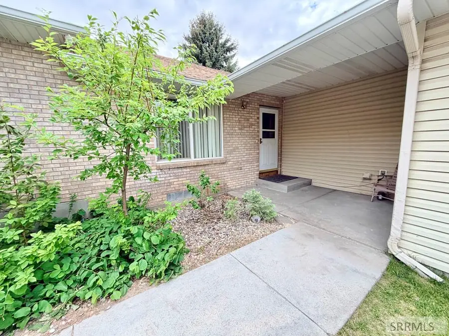1107 Skyline Drive, Idaho Falls, ID 83402 - #2