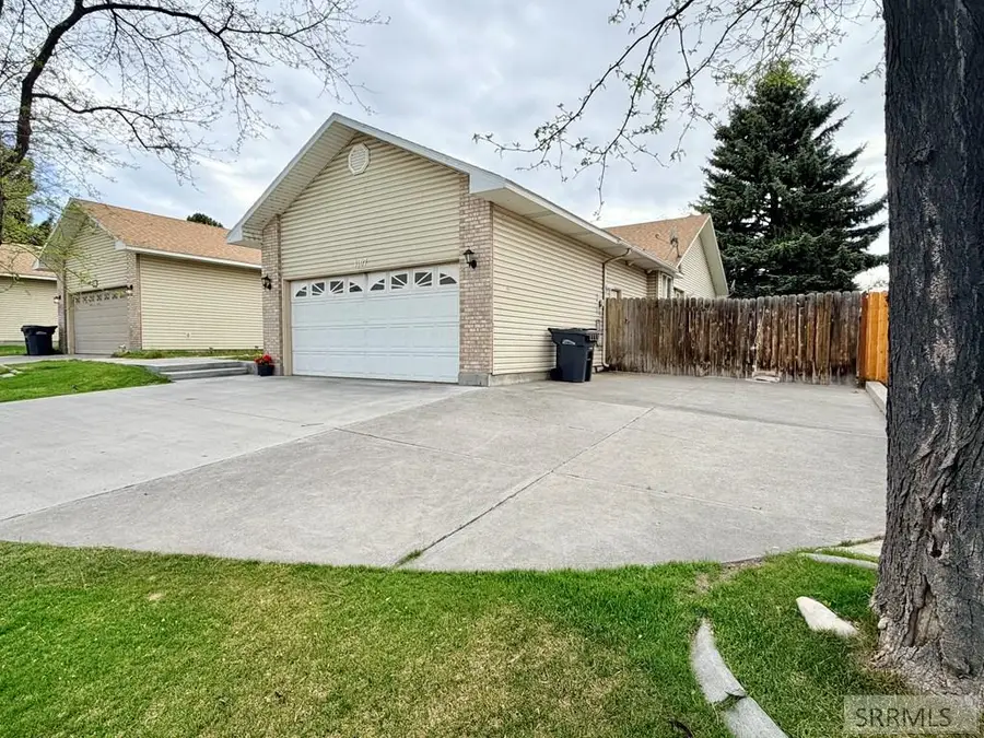1107 Skyline Drive, Idaho Falls, ID 83402 - #3