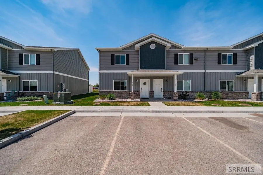 766 Trails End, Idaho Falls, ID 83402 - #2