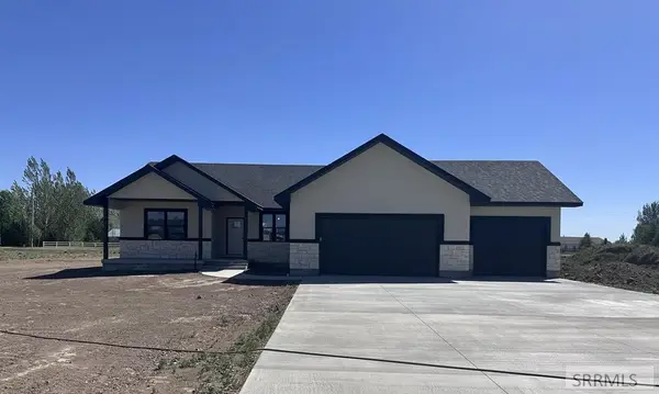 4136 206 N, RIGBY, ID 83442