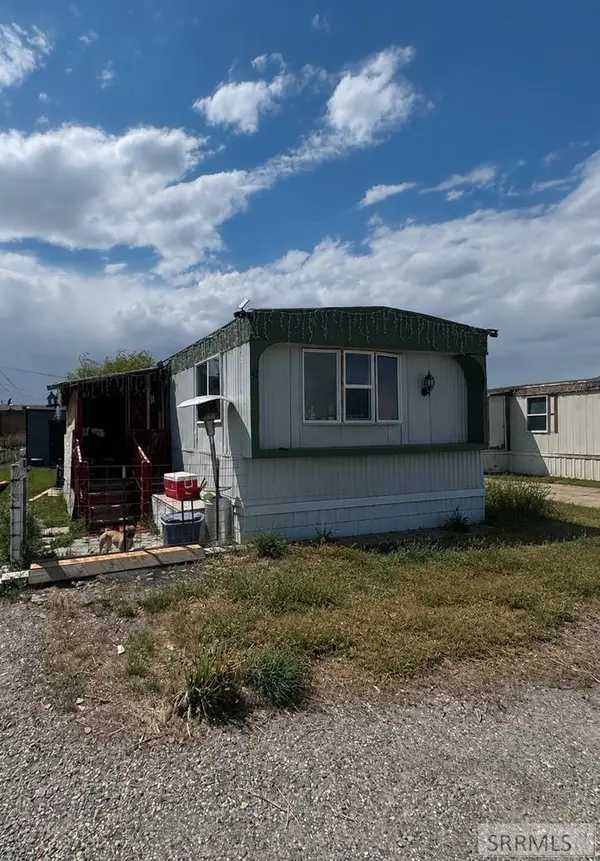 70 Yellowstone Hwy #37, RIGBY, ID 83442
