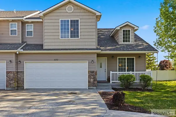 430 Dugout Way, IDAHO FALLS, ID 83401