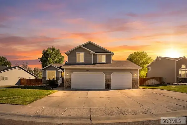 293 Jacob Street, CHUBBUCK, ID 83202