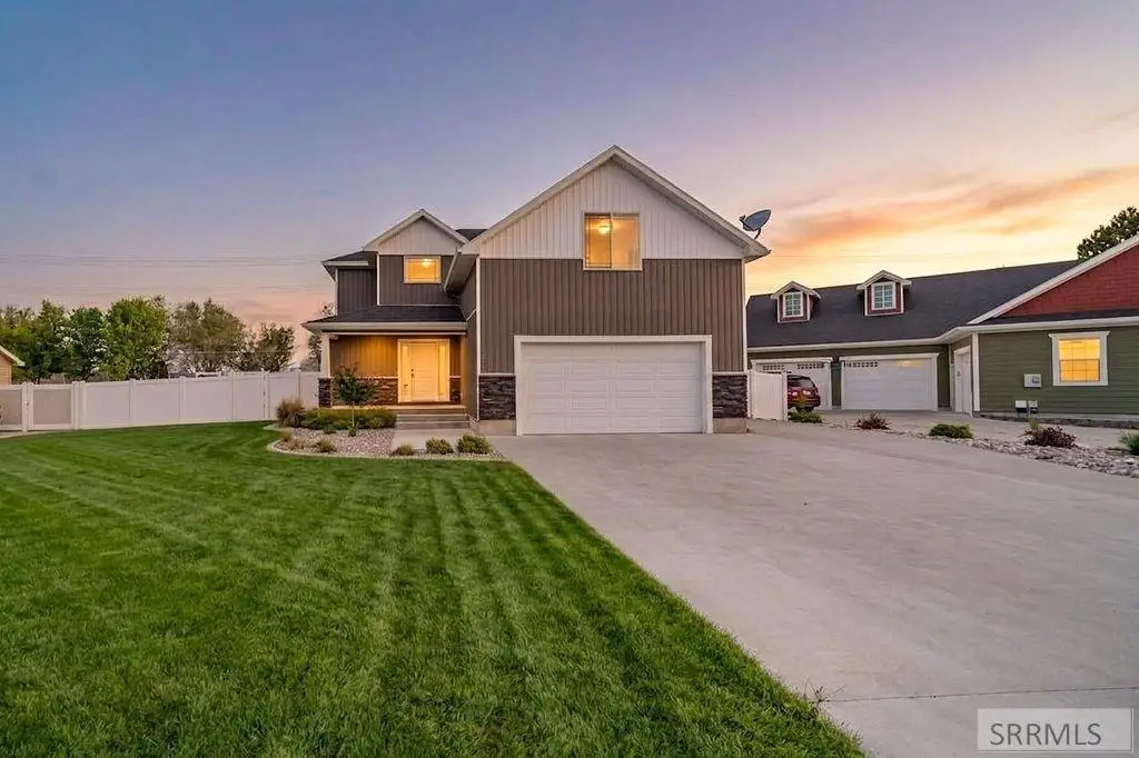 4230 Rockingham Circle, Idaho Falls, ID 83404 - #1