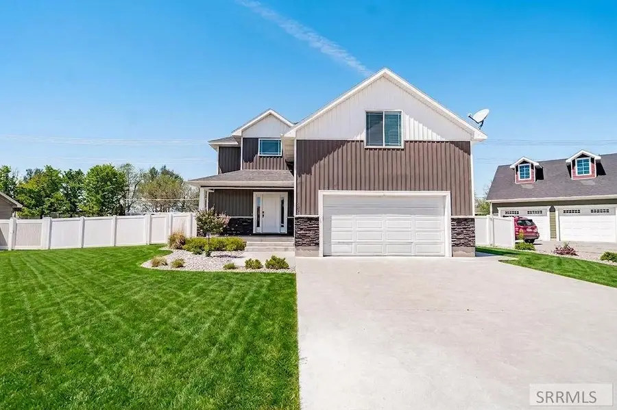 4230 Rockingham Circle, Idaho Falls, ID 83404 - #2