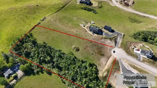 1398 Mogul Lane, INKOM, ID 83245