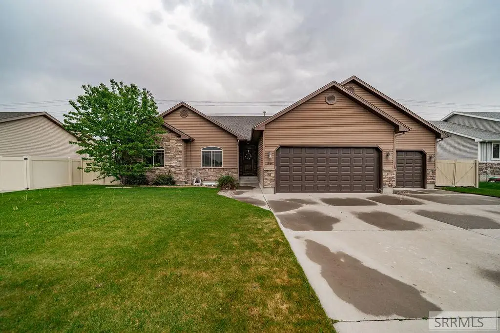 1944 Lexington Avenue, Idaho Falls, ID 83404 - #1