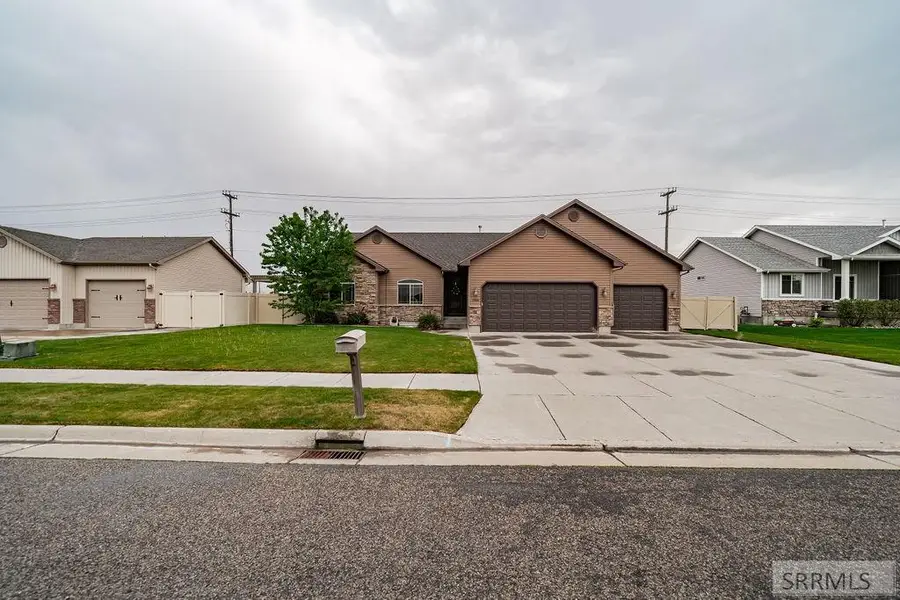 1944 Lexington Avenue, Idaho Falls, ID 83404 - #3