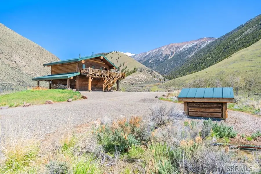 451 Peterson Creek Road, Leadore, ID 83464 - #3