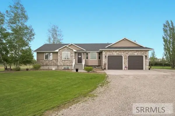 1814 Morning View Drive, Rexburg, ID 83440 - #1