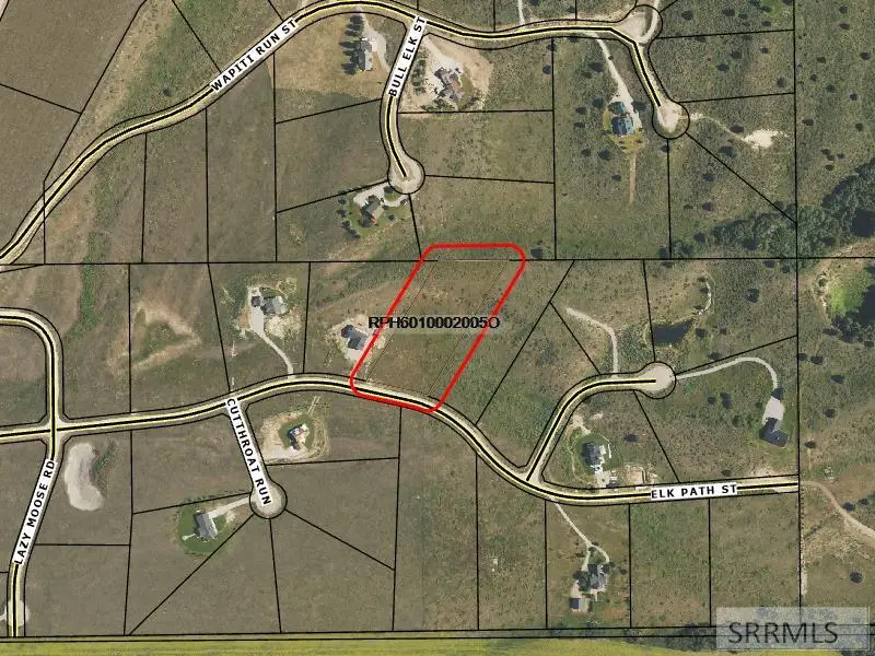 151 Elk Path, Swan Valley, ID 83428 - #1