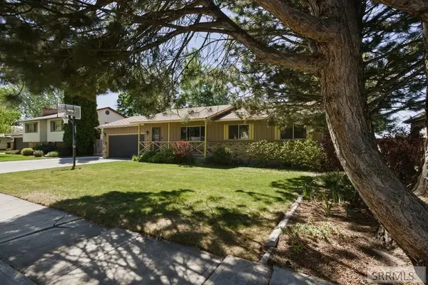 2339 Westcliff Drive, IDAHO FALLS, ID 83402