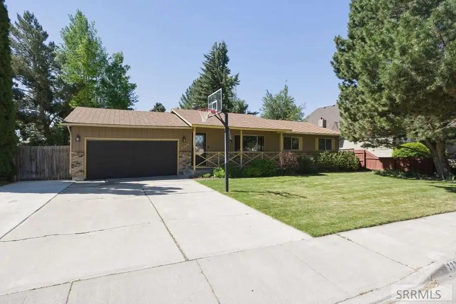 2339 Westcliff Drive, Idaho Falls, ID 83402 - #3
