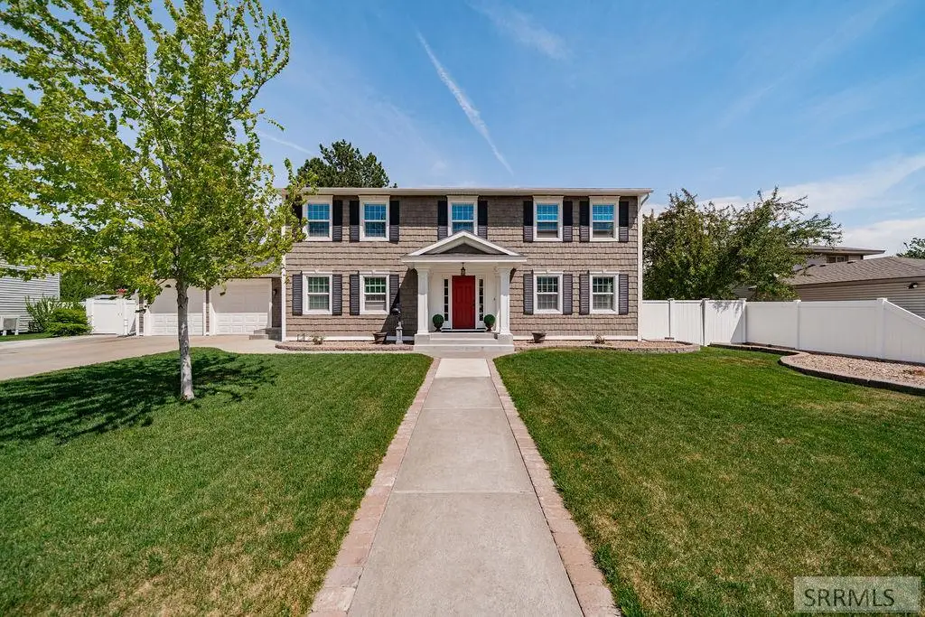 1821 Malibu Drive, Idaho Falls, ID 83404 - #1