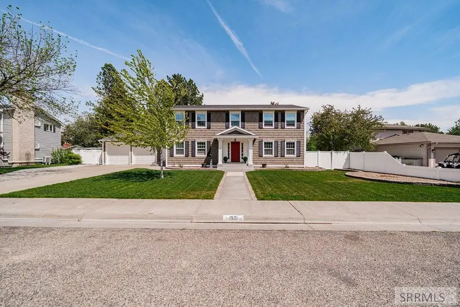 1821 Malibu Drive, Idaho Falls, ID 83404 - #2