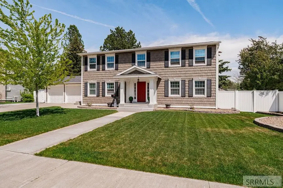 1821 Malibu Drive, Idaho Falls, ID 83404 - #3