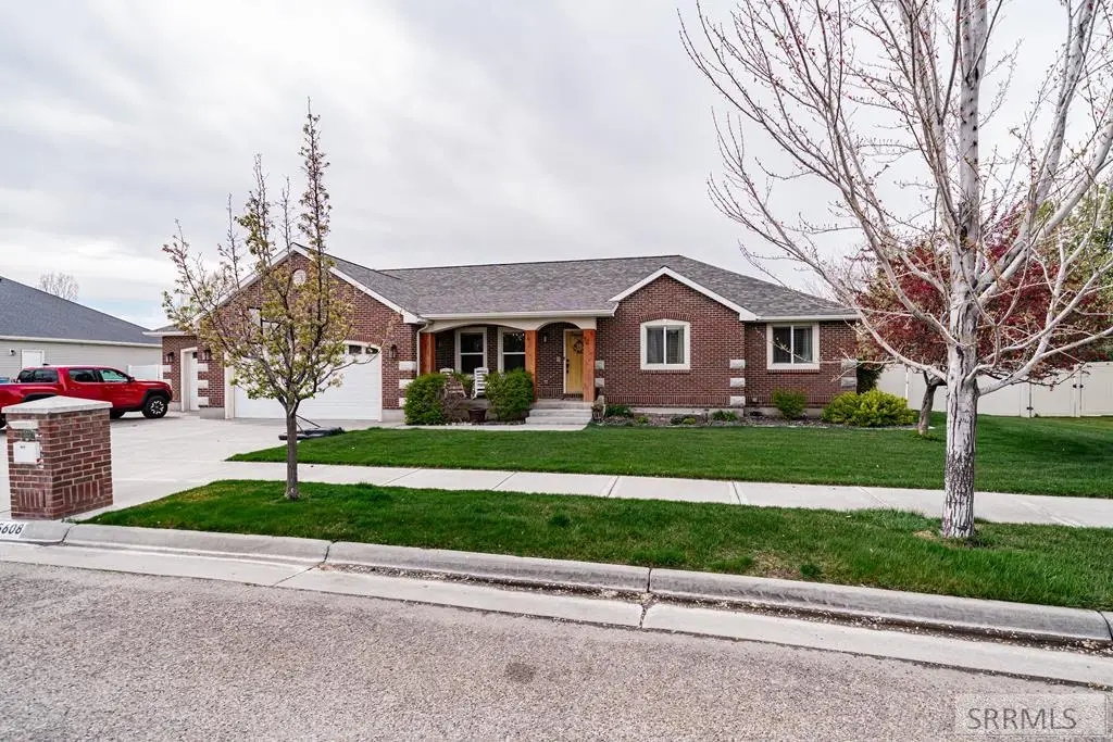 5608 Veil Drive, Idaho Falls, ID 83406 - #1