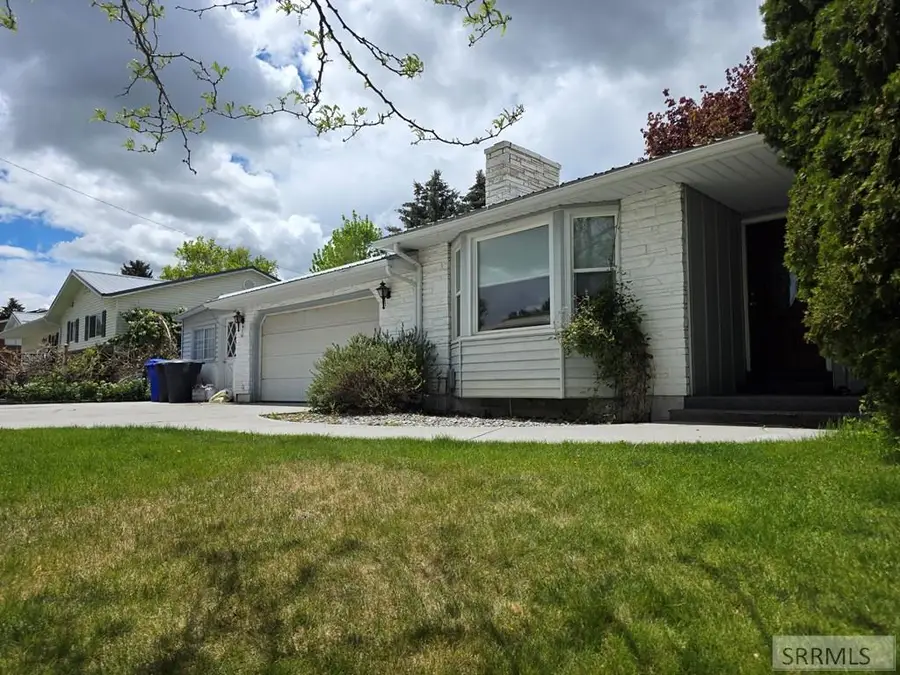 130 Elm Avenue, Rexburg, ID 83440 - #2