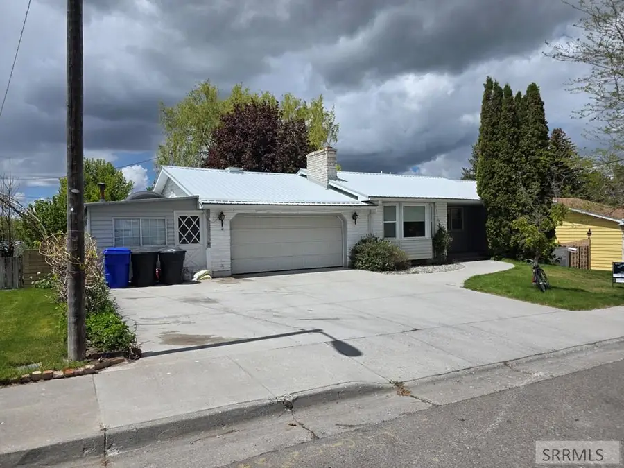 130 Elm Avenue, Rexburg, ID 83440 - #3