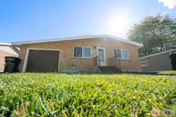 239 Ramona Avenue, RIGBY, ID 83442