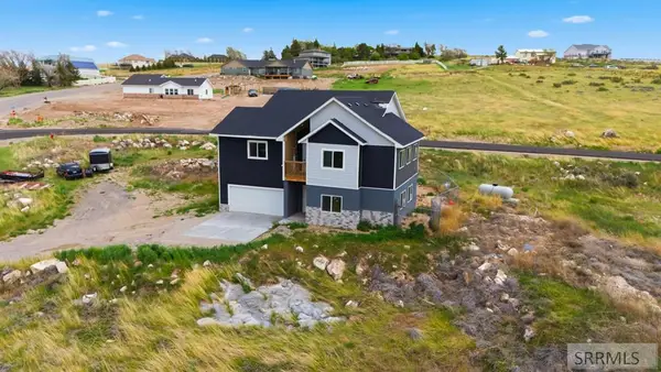 6354 Panorama Drive, IDAHO FALLS, ID 83401