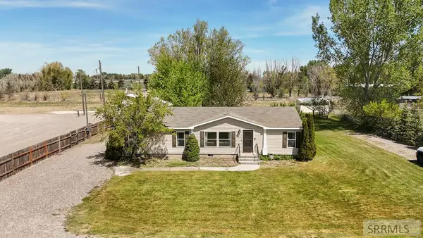 356 100 N, BLACKFOOT, ID 83221