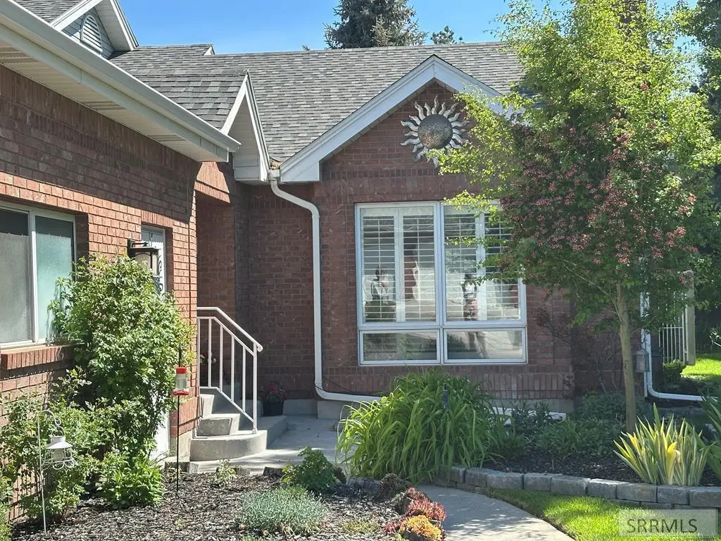 3525 Sun Circle, Idaho Falls, ID 83404 - #1
