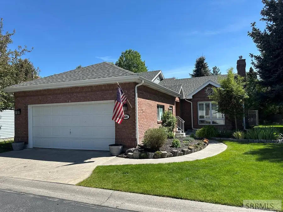 3525 Sun Circle, Idaho Falls, ID 83404 - #2