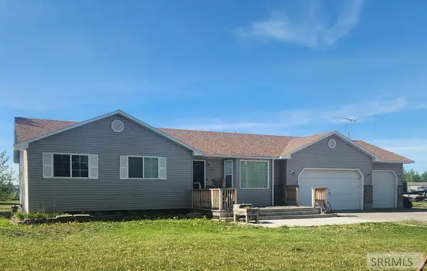 3976 E 200 N, RIGBY, ID 83442