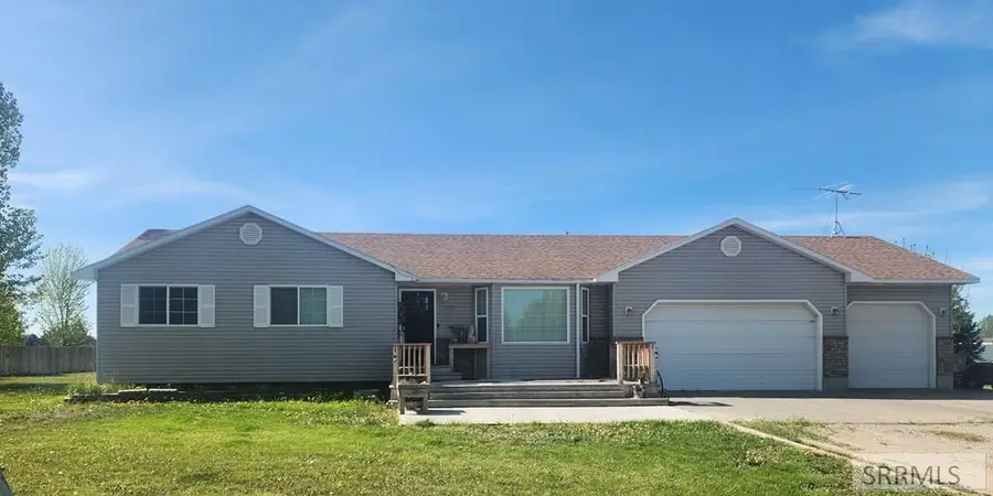 3976 E 200 N, Rigby, ID 83442 - #3