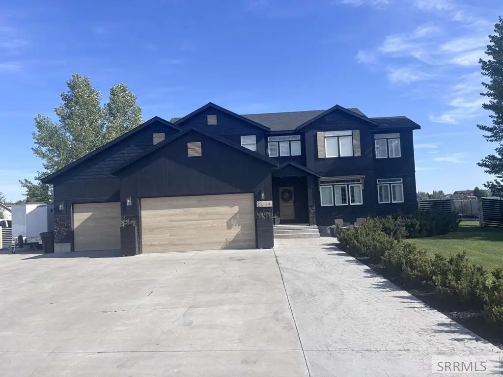 1074 Arctic Willow Drive, Rexburg, ID 83440 - #1