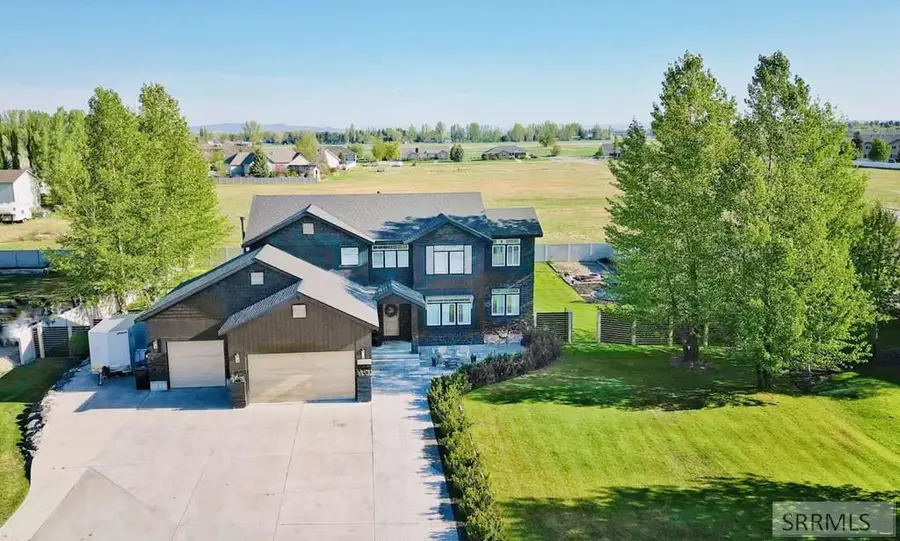 1074 Arctic Willow Drive, Rexburg, ID 83440 - #3
