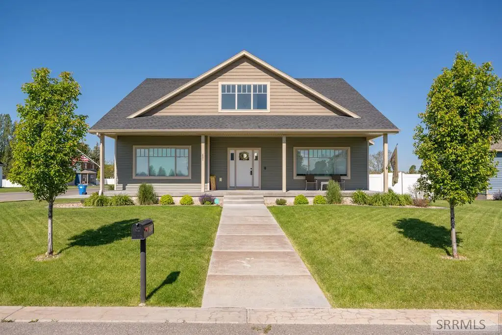 681 2876 East, Roberts, ID 83444 - #1