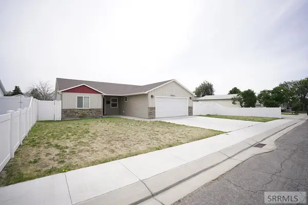 1863 Scottsdale Drive, POCATELLO, ID 83202