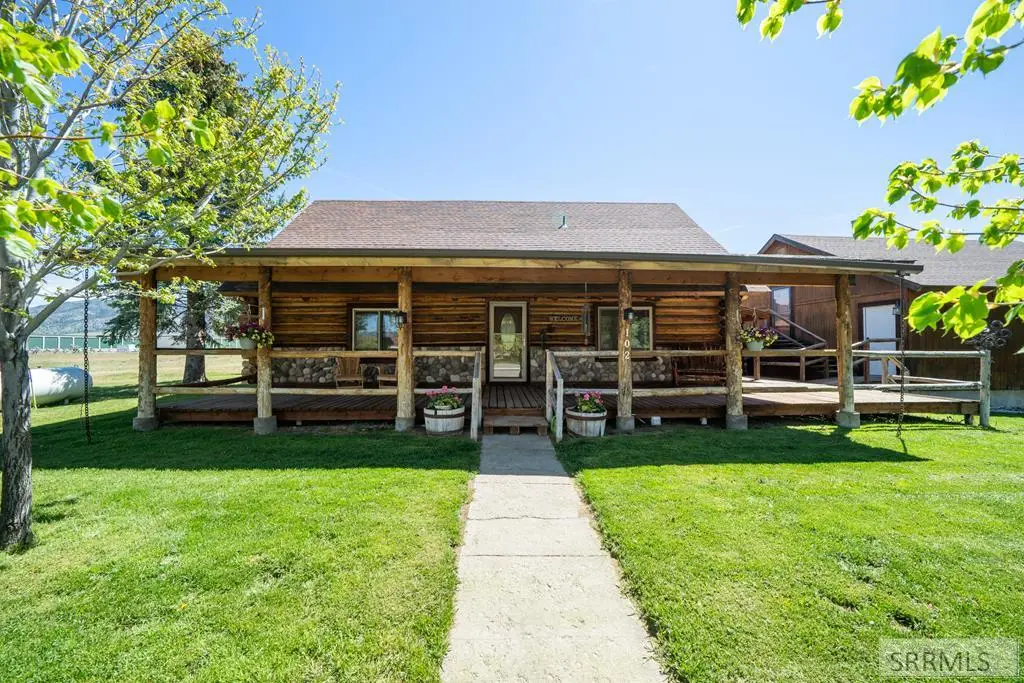 102 Valley Drive, Irwin, ID 83428 - #1