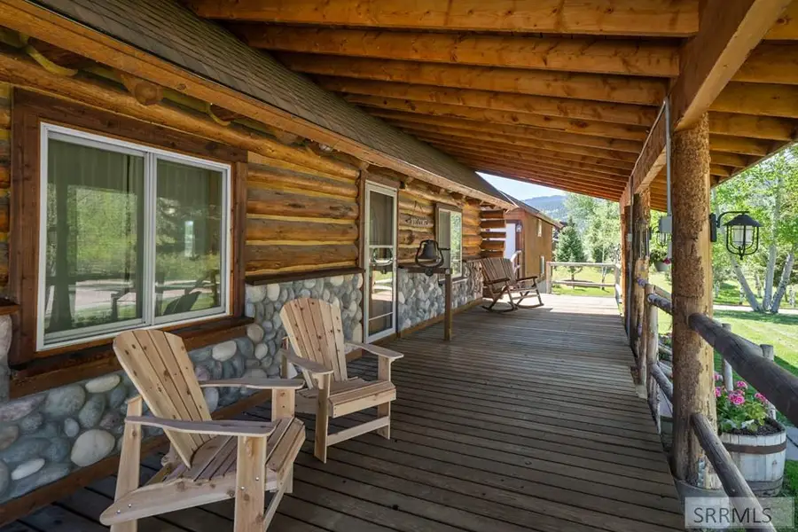 102 Valley Drive, Irwin, ID 83428 - #2