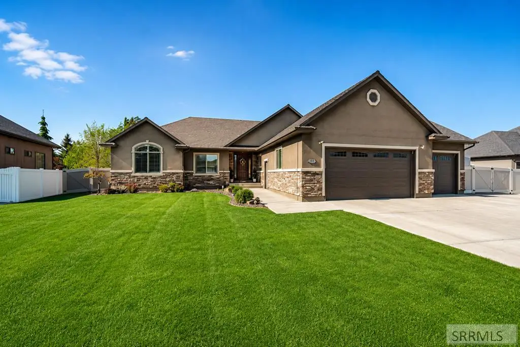 326 Fire Thorn, Idaho Falls, ID 83404 - #1