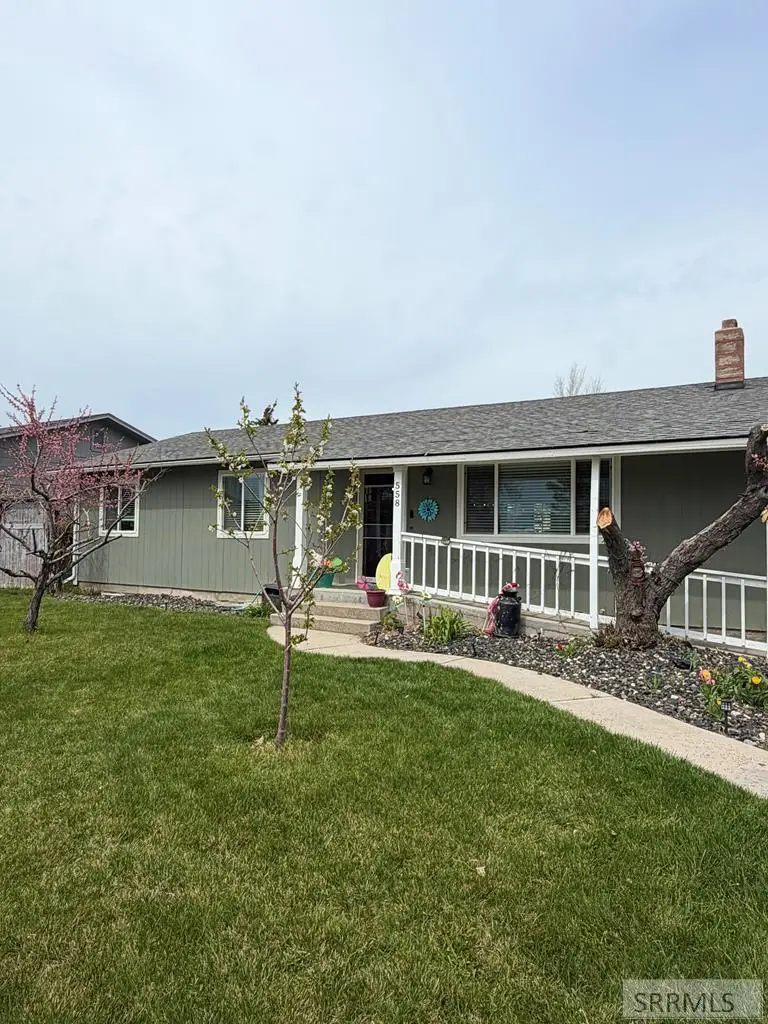 558 Canal, Chubbuck, ID 83202 - #1
