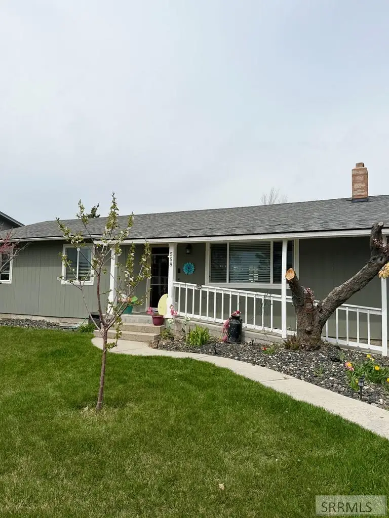 558 Canal, Chubbuck, ID 83202 - #2