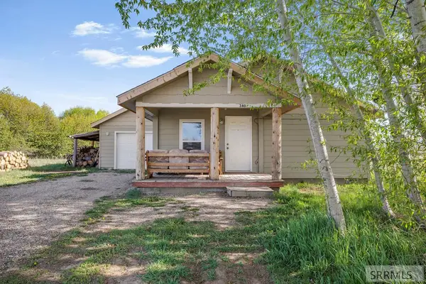 340 Garnet Drive, DRIGGS, ID 83422