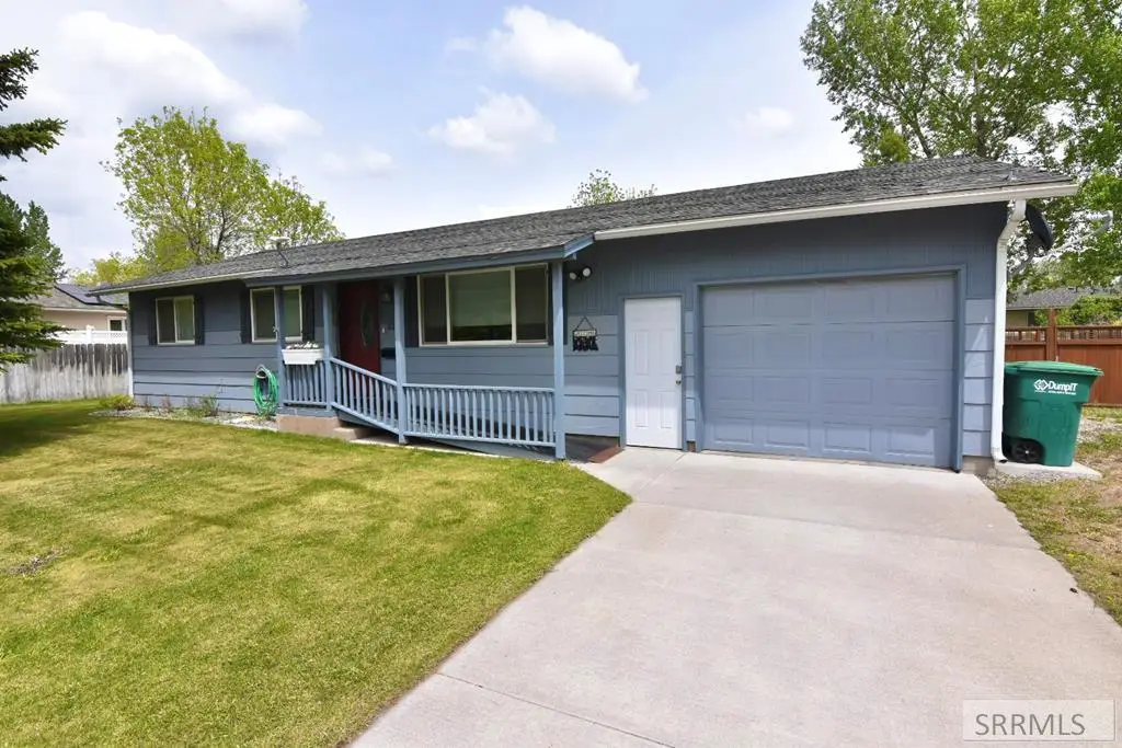 521 Maurine Drive, Idaho Falls, ID 83401 - #1