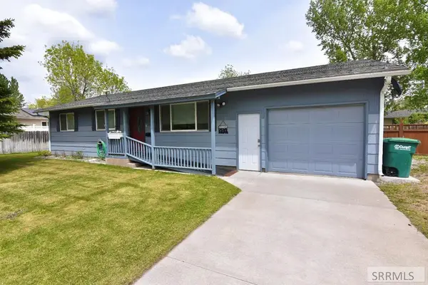 521 Maurine Drive, IDAHO FALLS, ID 83401