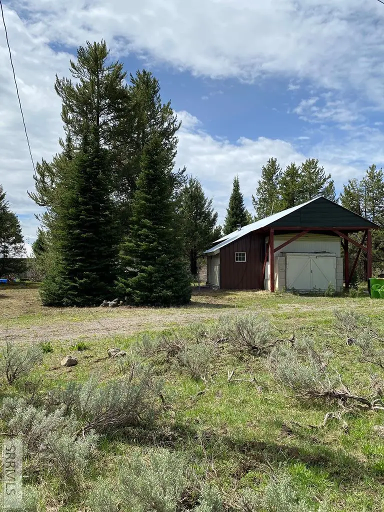3423 Oakwood Drive, Island Park, ID 83429 - #1