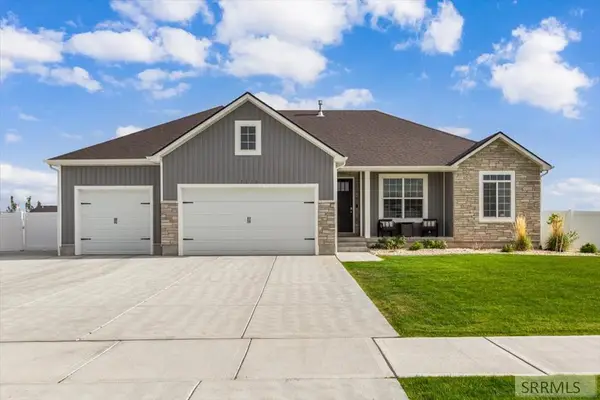 5170 Smith Drive, IONA, ID 83427