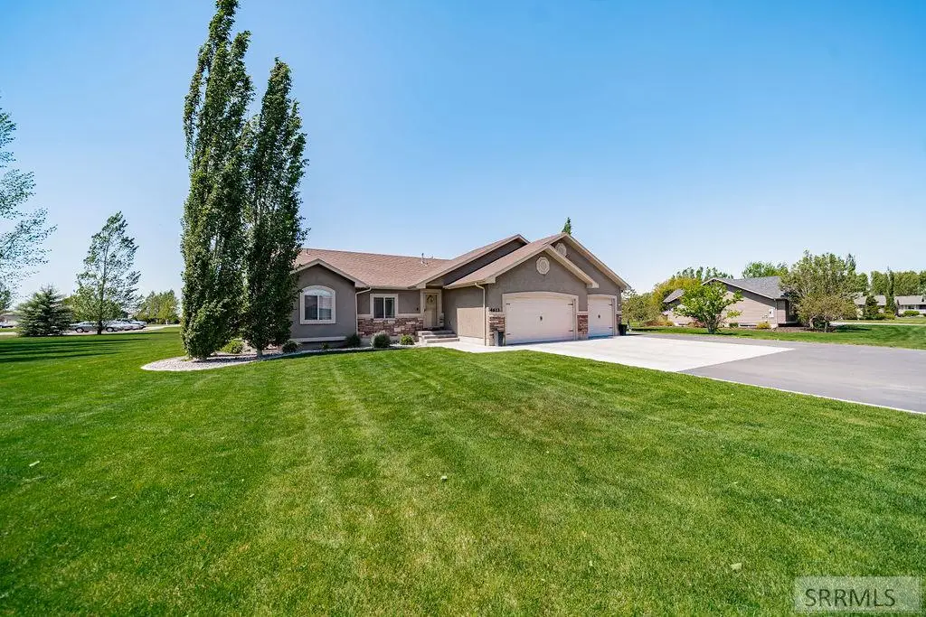 4613 Timberline Road, Rexburg, ID 83440 - #1